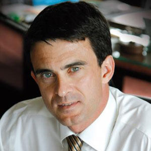 曼紐爾·瓦爾斯 曼紐爾·瓦爾斯