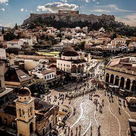 蒙納斯提拉奇 蒙納斯提拉奇