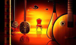 中國音樂[音樂文化]