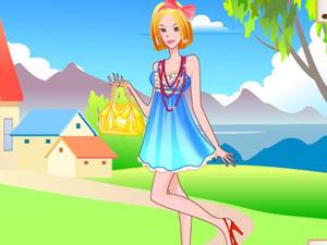 我的鄉村度假 我的鄉村度假