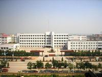 山西大同大學朔州師範分校 山西大同大學朔州師範分校