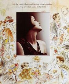 派克夫人的情人 派克夫人的情人