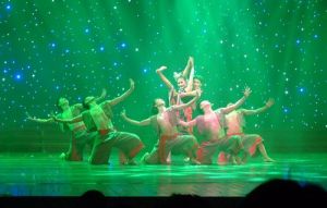 江西省歌舞團 江西省歌舞團