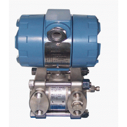 HSL-3051智慧型型壓差變送器