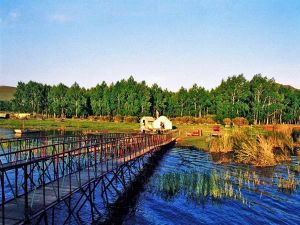 沽源沽水福源度假村 沽源沽水福源度假村