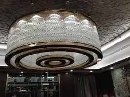 水晶吸頂燈 水晶吸頂燈