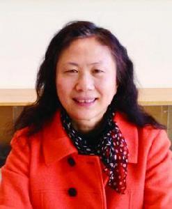 林秀芹[廈門大學法學院教授]