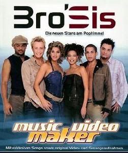 Bro'sis Bro'sis