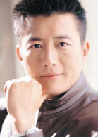 角色名： 姜尚文