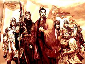 張虎[三國將領]