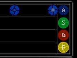 敲中節奏 敲中節奏