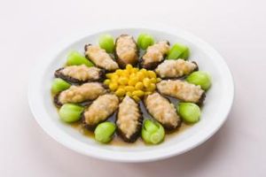 翡翠大烏參 翡翠大烏參