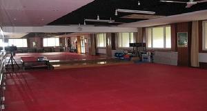 國際商城健身中心 國際商城健身中心