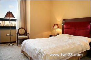 大連香洲花園大酒店 大連香洲花園大酒店