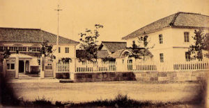 湖南第一師範學校 