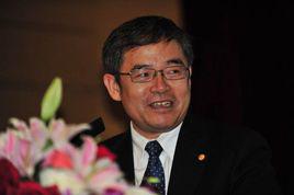 張學[哈爾濱醫科大學校長、黨委副書記]