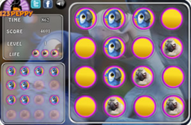 尋找布魯 尋找布魯