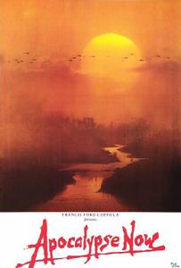 《現代啟示錄》海報