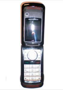 摩托羅拉 i410 摩托羅拉 i410