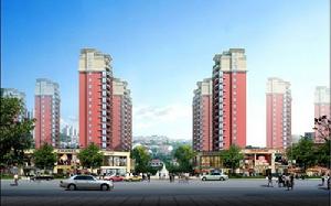 九華·金水灣 九華·金水灣