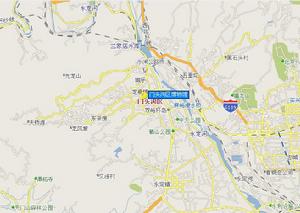 北京市門頭溝區博物館