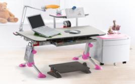 健康學習桌 健康學習桌