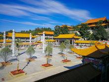 “千佛塔”實景拍攝