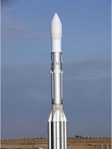 質子-M運載火箭 質子-M運載火箭