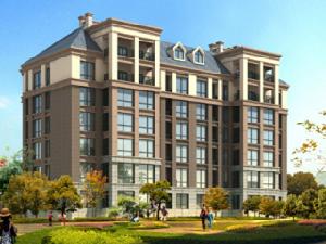 冠華橄欖城 冠華橄欖城