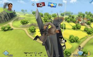 戰地英雄OL 戰地英雄OL