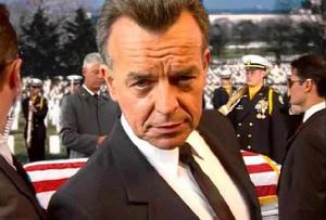 麥克·杜根 麥克·杜根