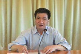 趙榮生[福建省民政廳副廳長]