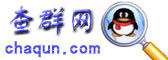 查群網