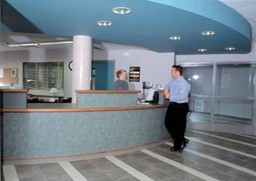 加拿大亞崗昆學院