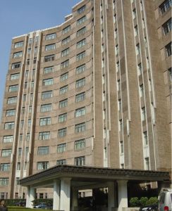 上海市錦江飯店