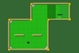 高爾夫挑戰賽 高爾夫挑戰賽