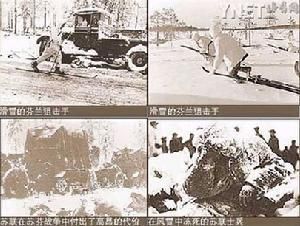 蘇芬戰爭 蘇芬戰爭