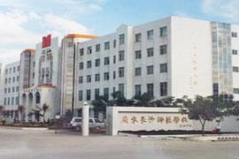 開平長師中學 開平長師中學