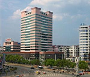 武夷山海晟國際大酒店 武夷山海晟國際大酒店