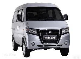 吉奧汽車 吉奧汽車