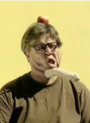 《蠢蛋搞怪秀》 《蠢蛋搞怪秀》