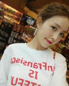 余瀟瀟[揚州美女活動年度總冠軍之一]