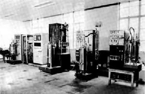 化工研究和開發 化工研究和開發