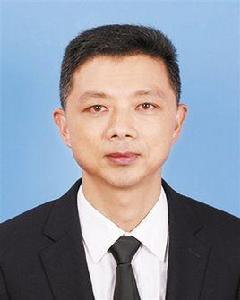 徐建敏[溫州市紀委辦公室主任]