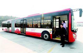 宜昌公交1路 宜昌公交1路