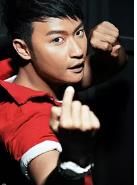 陳志朋 Julian Chen