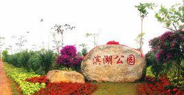 湛江濱湖公園 湛江濱湖公園