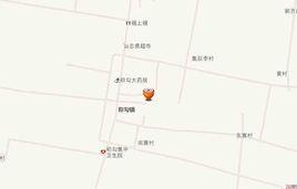 稱勾集鎮 稱勾集鎮