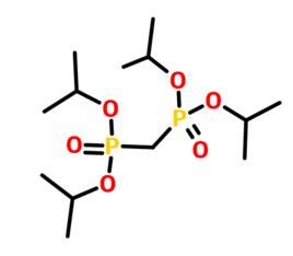 亞甲基二磷酸四異丙酯 亞甲基二磷酸四異丙酯