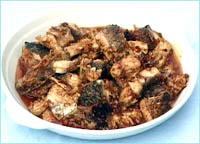 特製鯇魚 特製鯇魚